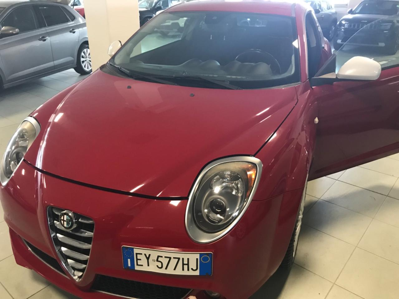 Alfa Romeo MiTo 1.4 78 CV 8V S&S Junior