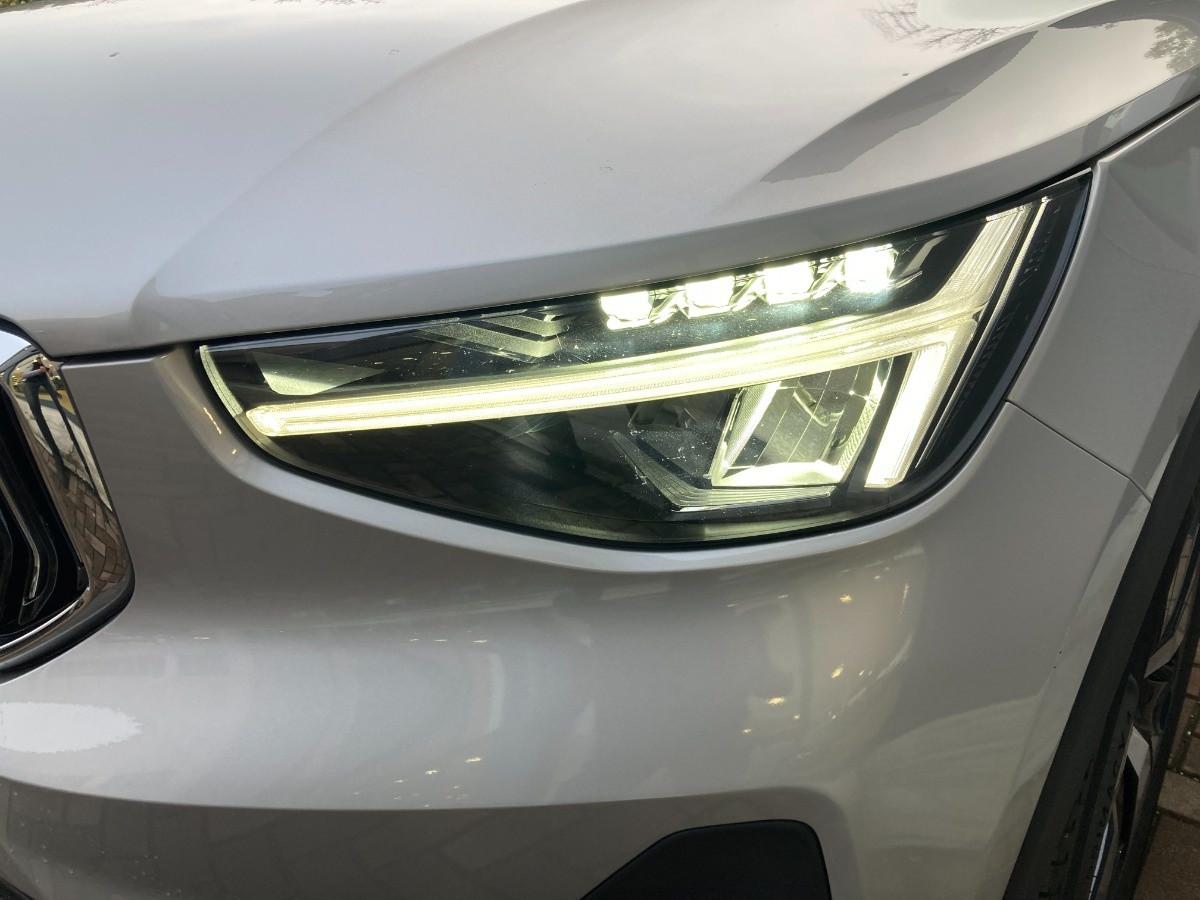 VOLVO XC40 1.5 T4 recharge phev Core auto