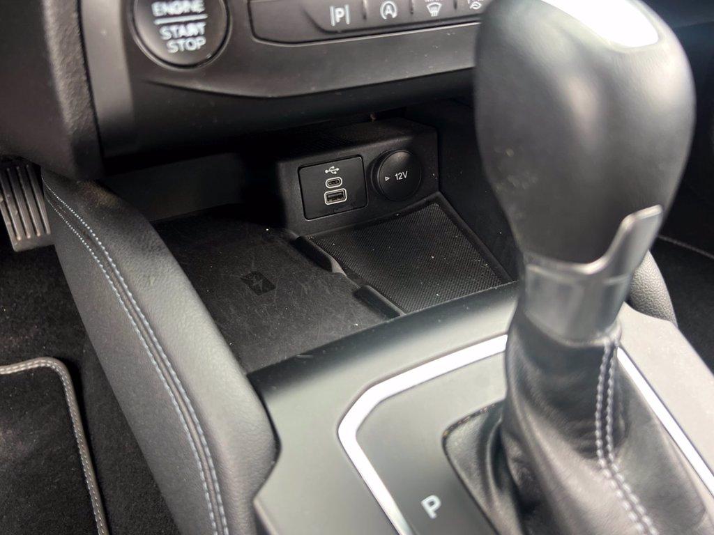 FORD Focus 1.0 EcoBoost Hybrid 125 CV Powershift SW Active X del 2023