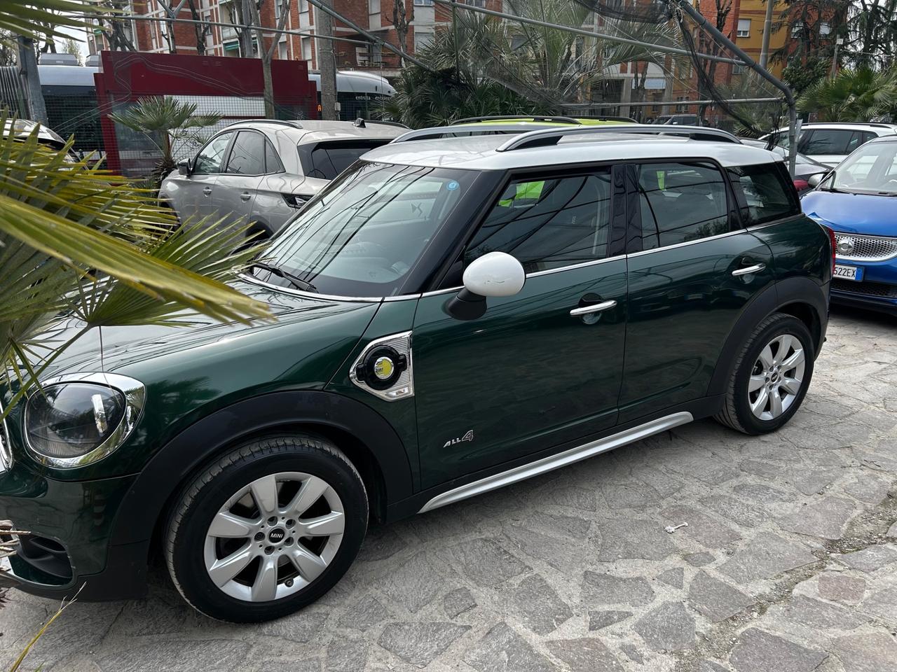 Mini Cooper Countryman 1.5 SE ALL4 Automatica