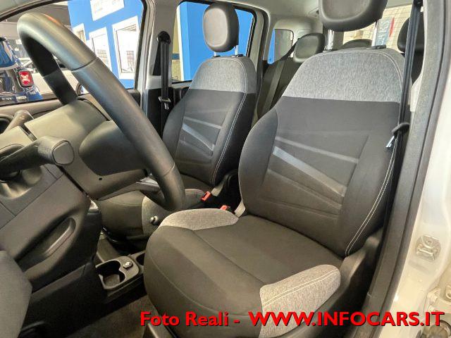 FIAT Panda 1.0 FireFly S&S Hybrid City Life PROMO!!