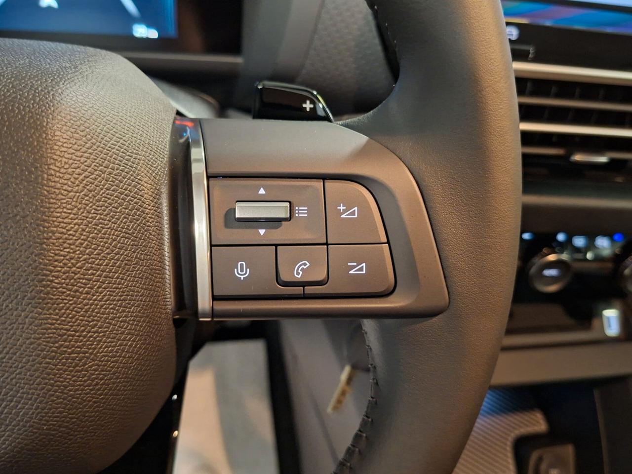 Citroen C4 1.2 PureTech 130CV Plus EAT8 Km. 0 MY'25