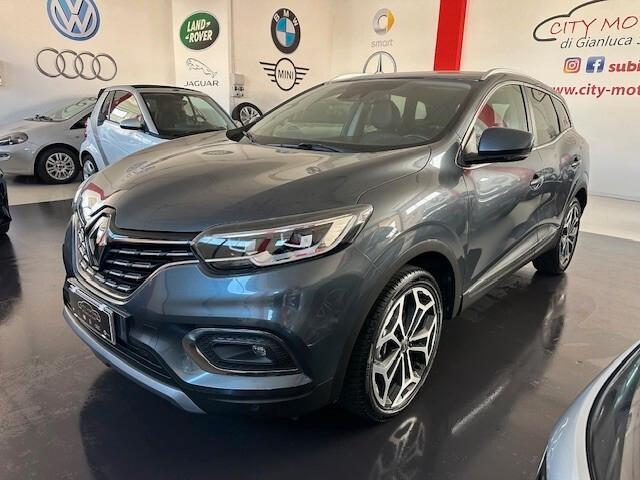 Renault Kadjar dCi 110CV Energy Sport Edition Gancio