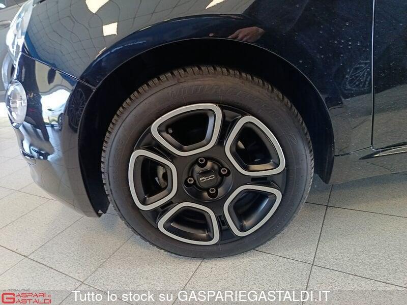 FIAT 500 1.0 Hybrid Club