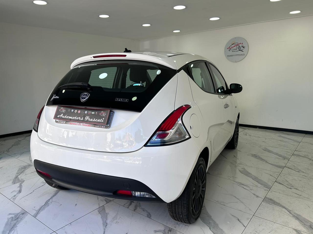 Lancia Ypsilon 1.0 FireFly 5 porte S&S Hybrid-GARANTITA-2022