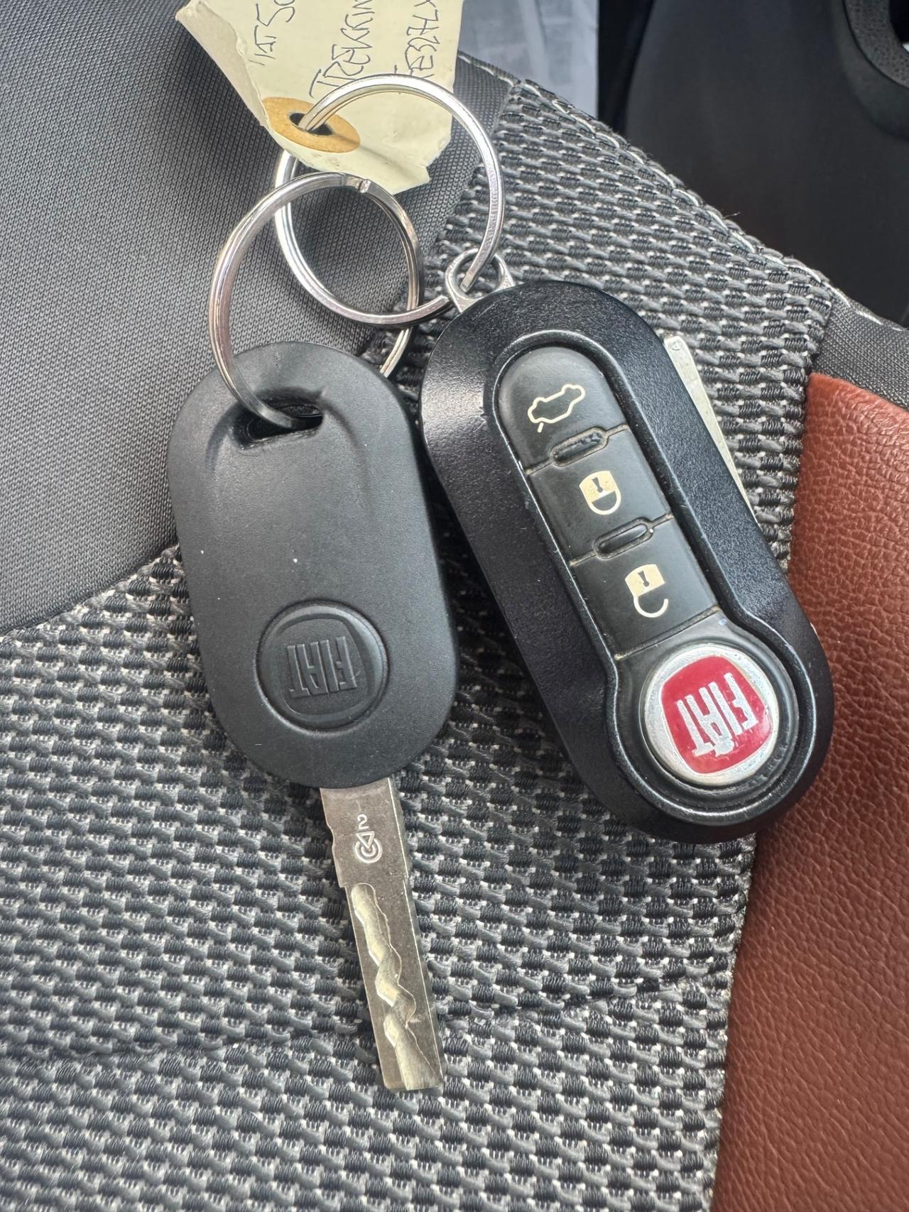 Fiat 500L 1.3 Multijet 95Cv *TREKKING* 2016