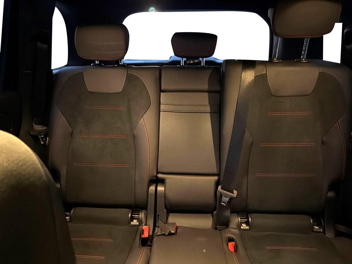 Mercedes-Benz GLB 200 d Premium 4matic auto