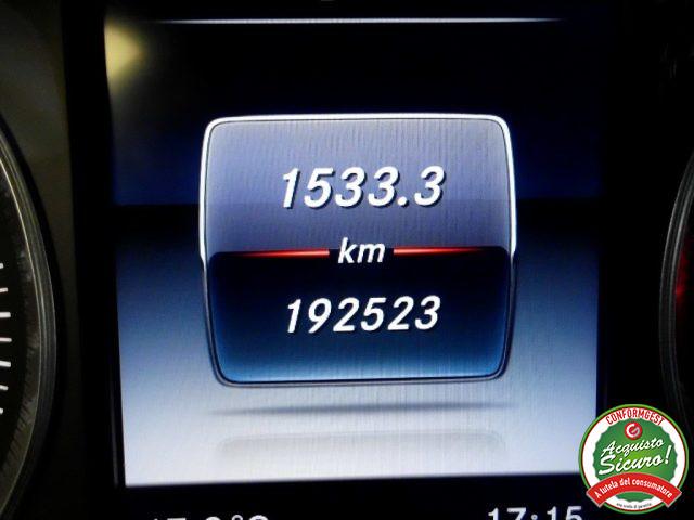 MERCEDES-BENZ GLC 220 d 4Matic Exclusive