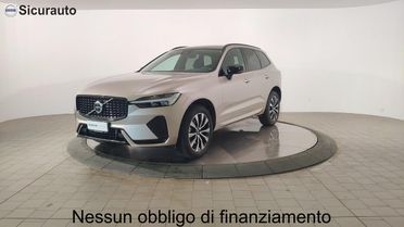 VOLVO Xc60 B4 Mild Hybrid (D) Awd Automatico Plus Dark