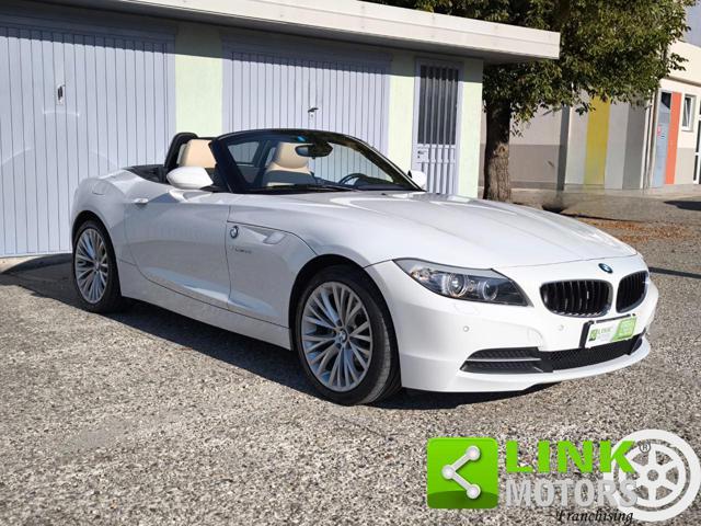 BMW Z4 sDrive23i