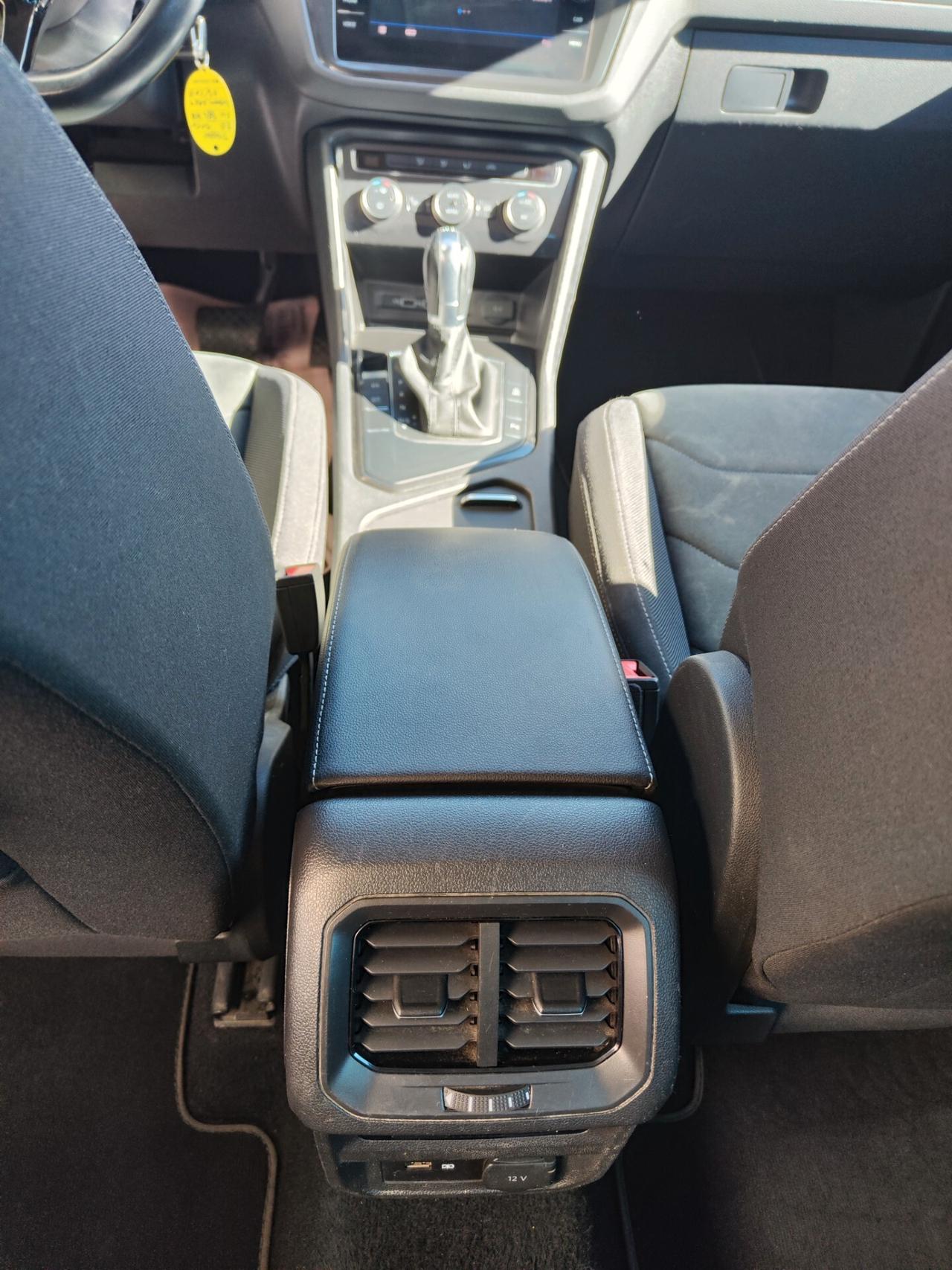 Volkswagen Tiguan 2.0 TDI 150cv DSG Business