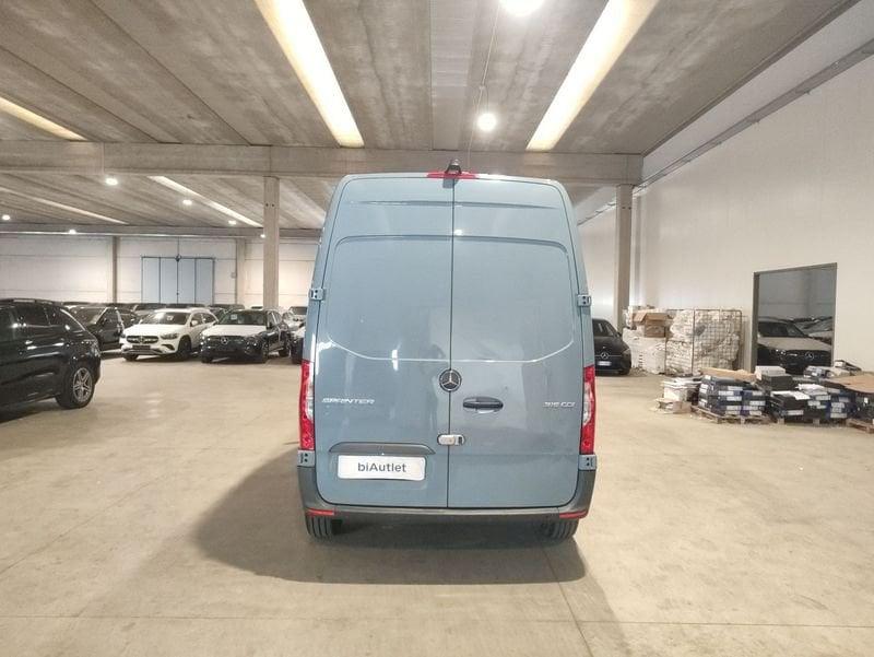 Mercedes-Benz Sprinter 315 2.0 cdi F 39/33 fwd H2
