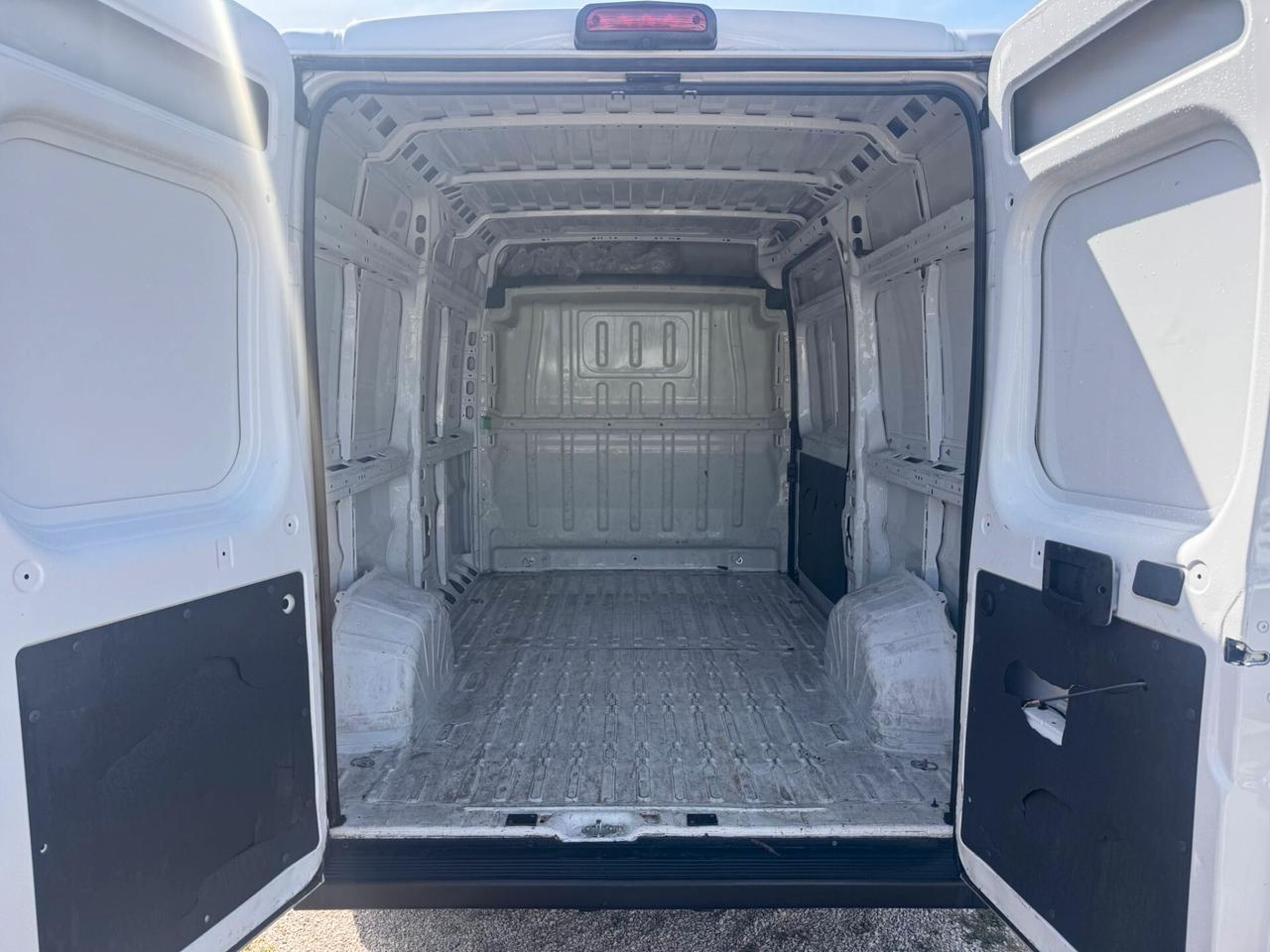 FIAT DUCATO LH2 2.3MJT 120CV E6D-T 2020