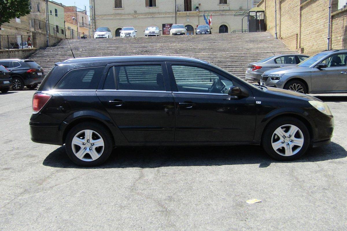 OPEL Astra 1.7 CDTI 125CV Station Wagon Enjoy
