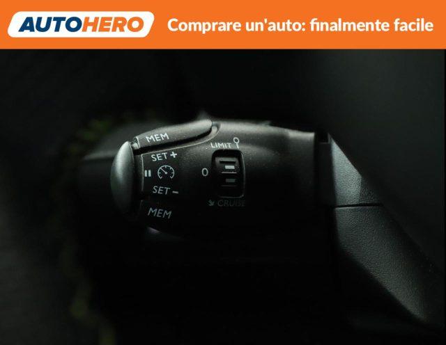 PEUGEOT 208 motore elettrico 5 porte GT Line