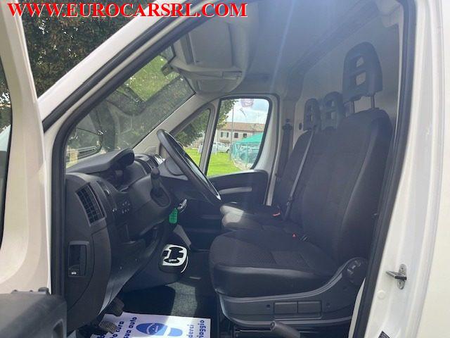 PEUGEOT Boxer 330 2.2 BlueHDi 140 S&S PM-TM Furgone