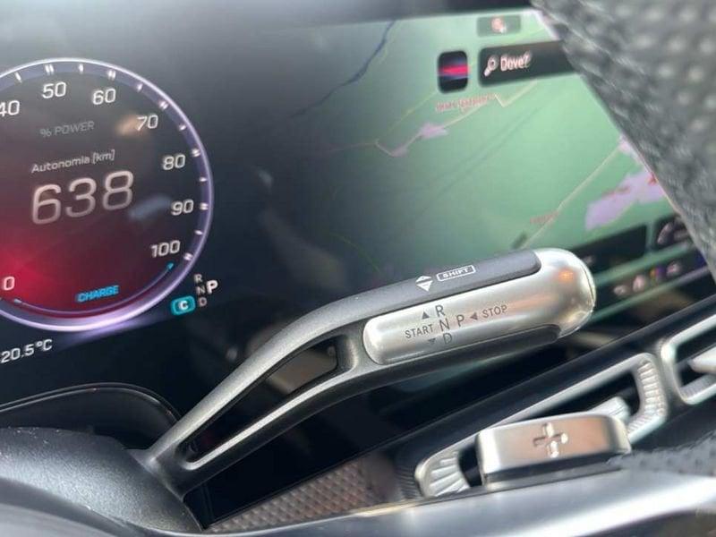 Mercedes-Benz GLC 400 4Matic EQ AMG Line Premium