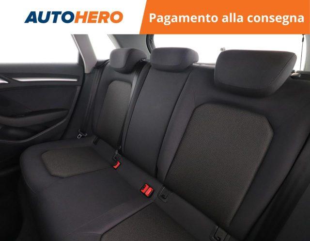 AUDI A3 SPB 1.5 TFSI COD Business