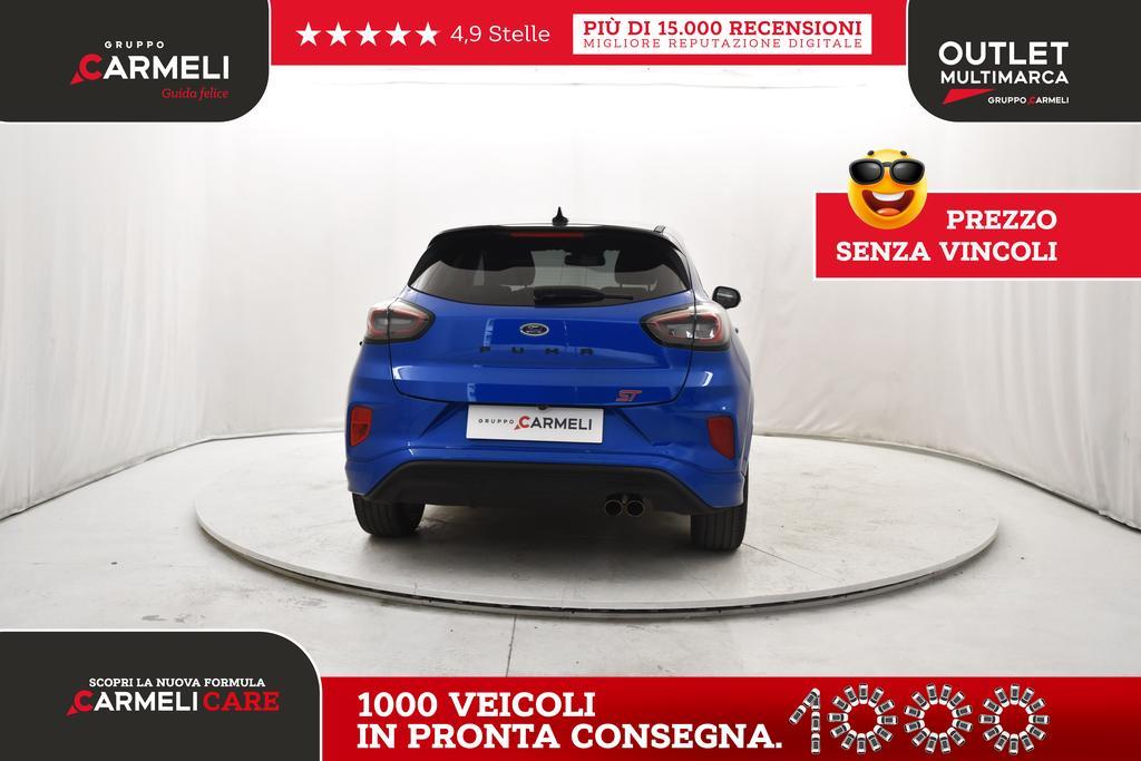 Ford Puma 1.5 EcoBoost ST