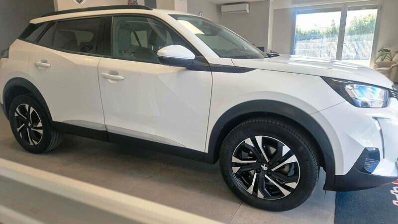 Peugeot 2008 1.2 PureTech 100 CV S&S Allure Pack