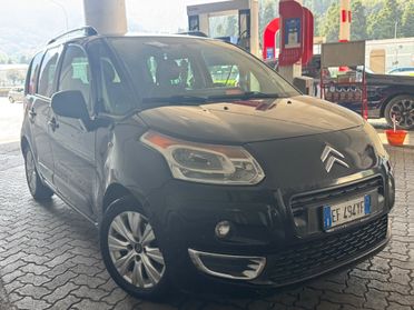Citroen C3 Picasso 1.6 HDi euro5 funzionante