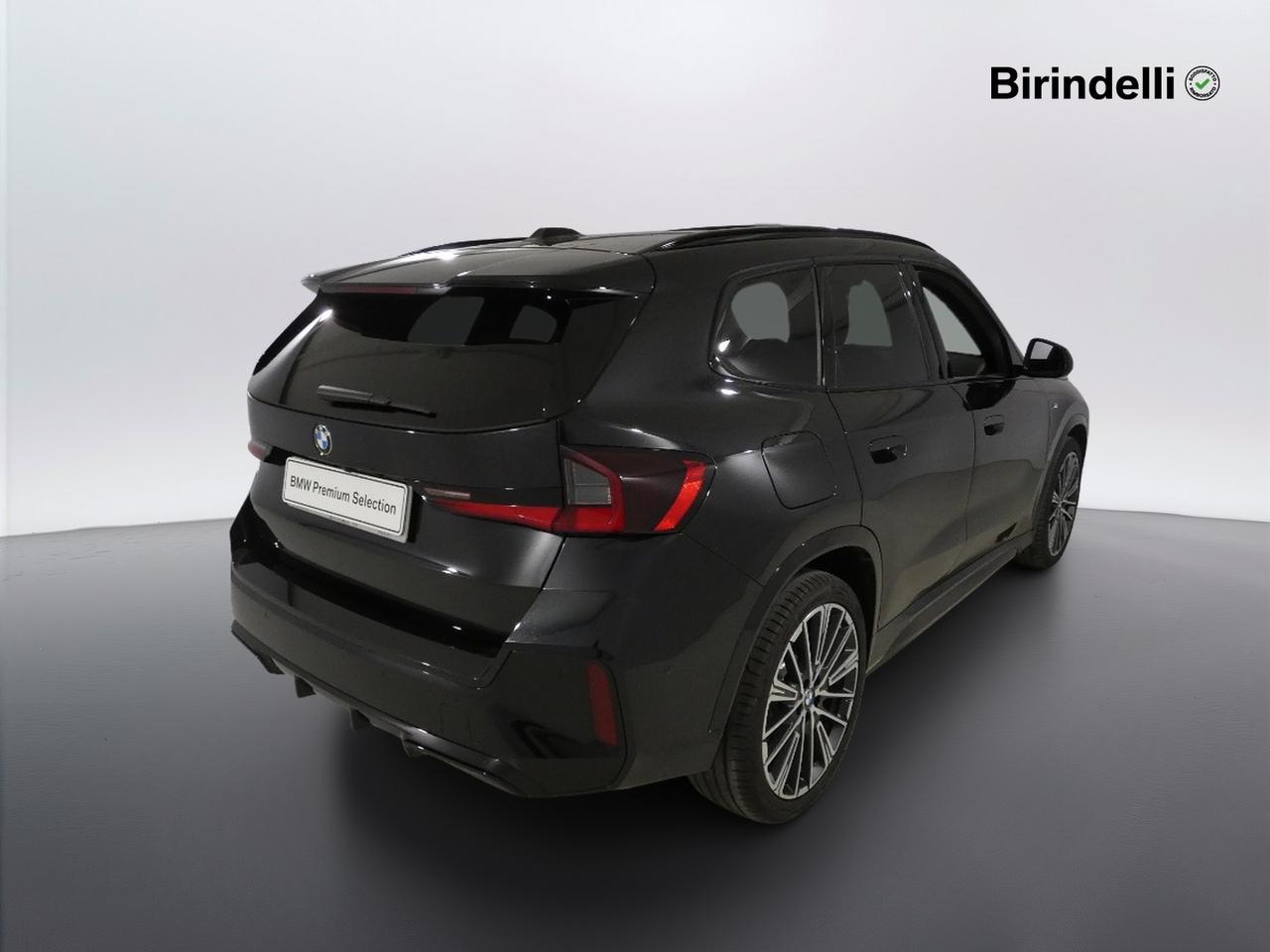 BMW X1 (U11) - X1 xDrive 23i Msport