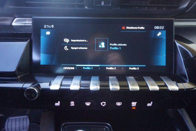 PEUGEOT 508 BlueHDi 130 Stop&Start EAT8 Allure Pack