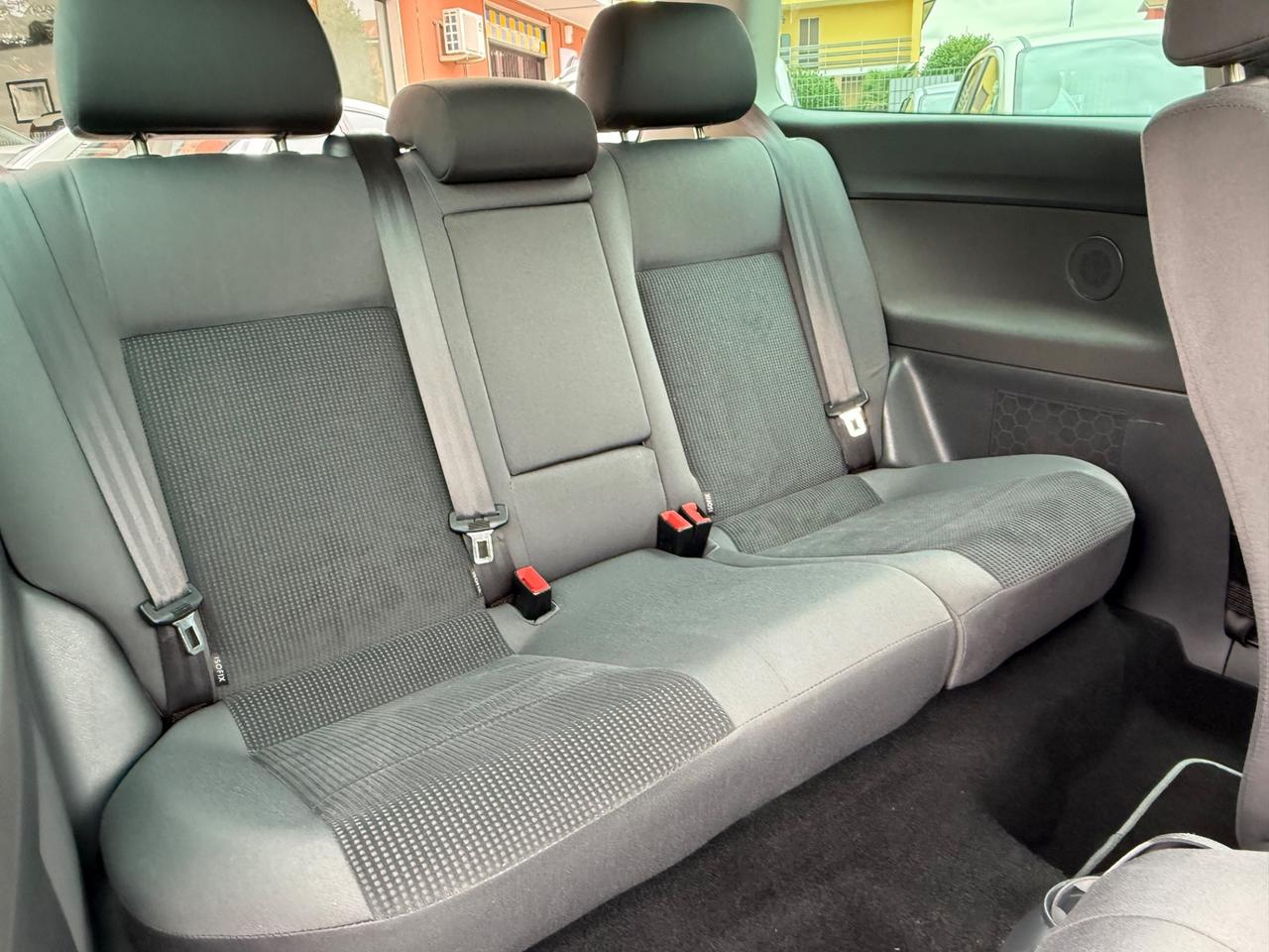 Volkswagen Polo 1.2/70CV 12V 3p. Comfortline
