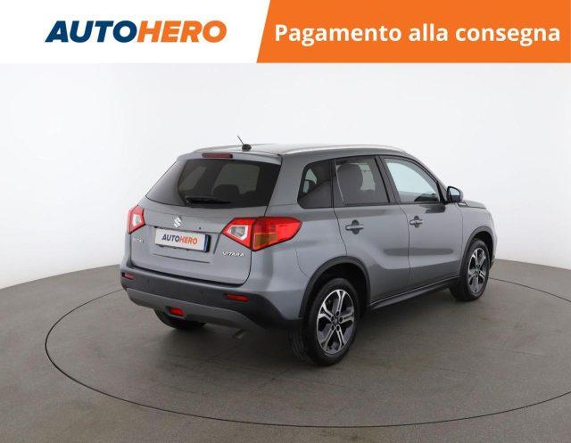 SUZUKI Vitara 1.6 DDiS V-Top