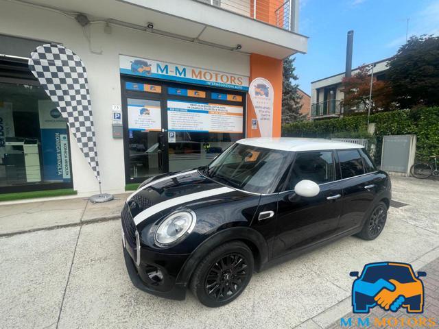 MINI Cooper 1.5 + garanzia