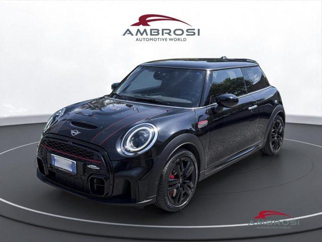 MINI John Cooper Works 3p 2.0 John Cooper Works JCW auto
