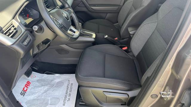 RENAULT Captur Blue dCi 115 CV EDC INTENS