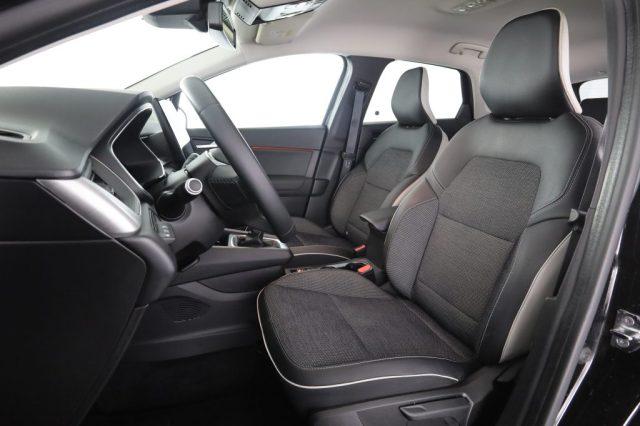 RENAULT Captur Captur TCe 12V 100 CV GPL FAP Intens