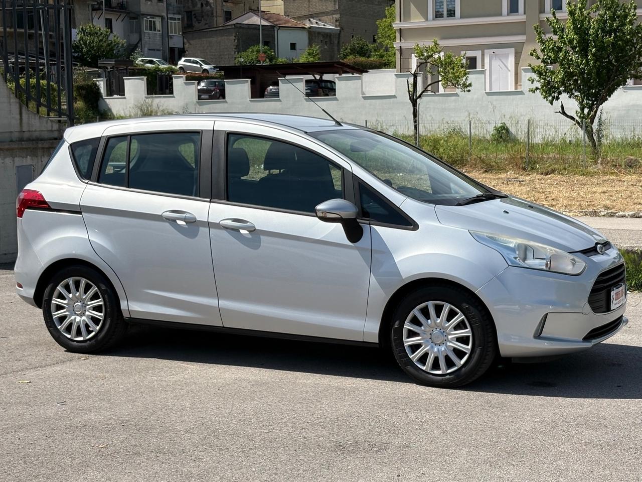 Ford B-Max 1.4 90 CV GPL ORIGINALE Business