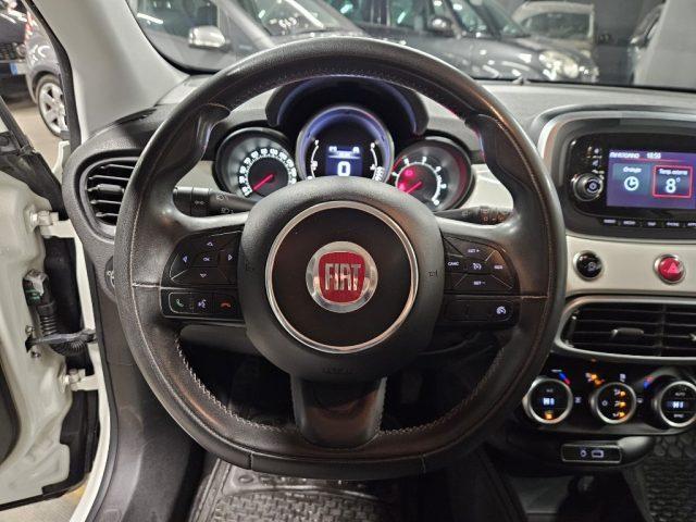 FIAT 500X 1.6 MultiJet 120 CV