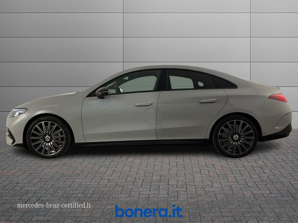 Mercedes CLA EQ 350 AMG Line Premium Plus 4Matic