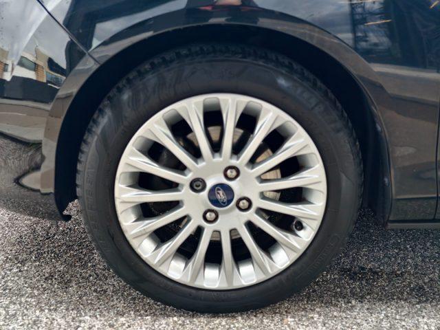 FORD B-Max 1.6 TDCi 95 CV Individual