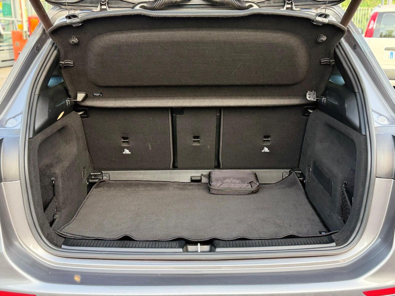 Mercedes-benz B 180 d Automatic Sport