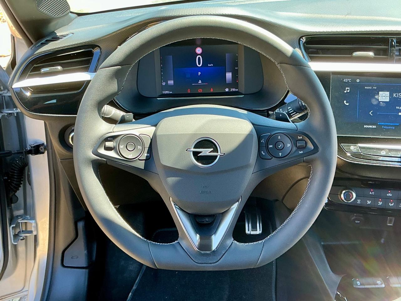 Opel Corsa 1.2 100 CV GS. Automatico AT8