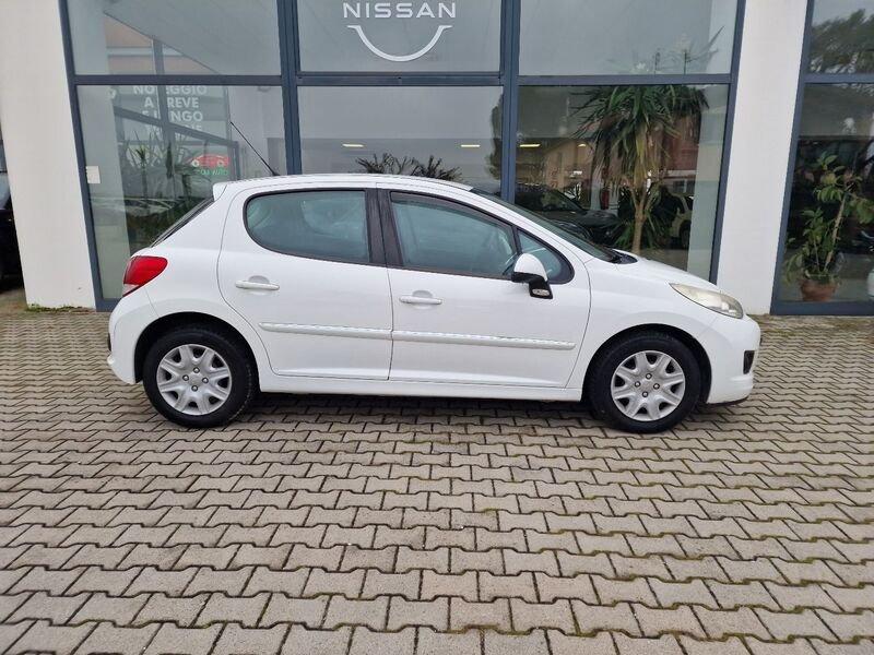 Peugeot 207 Plus 1.4 HDi 70CV 5 porte