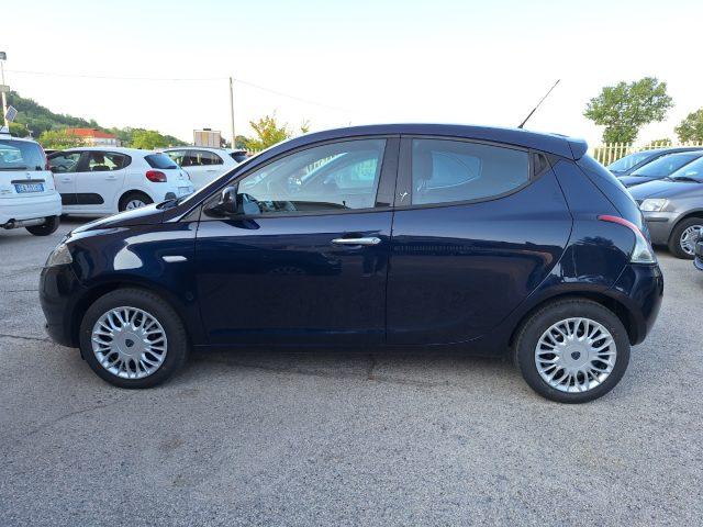 LANCIA Ypsilon 1.3 MJT 16V 95 CV 5 porte S&S Gold