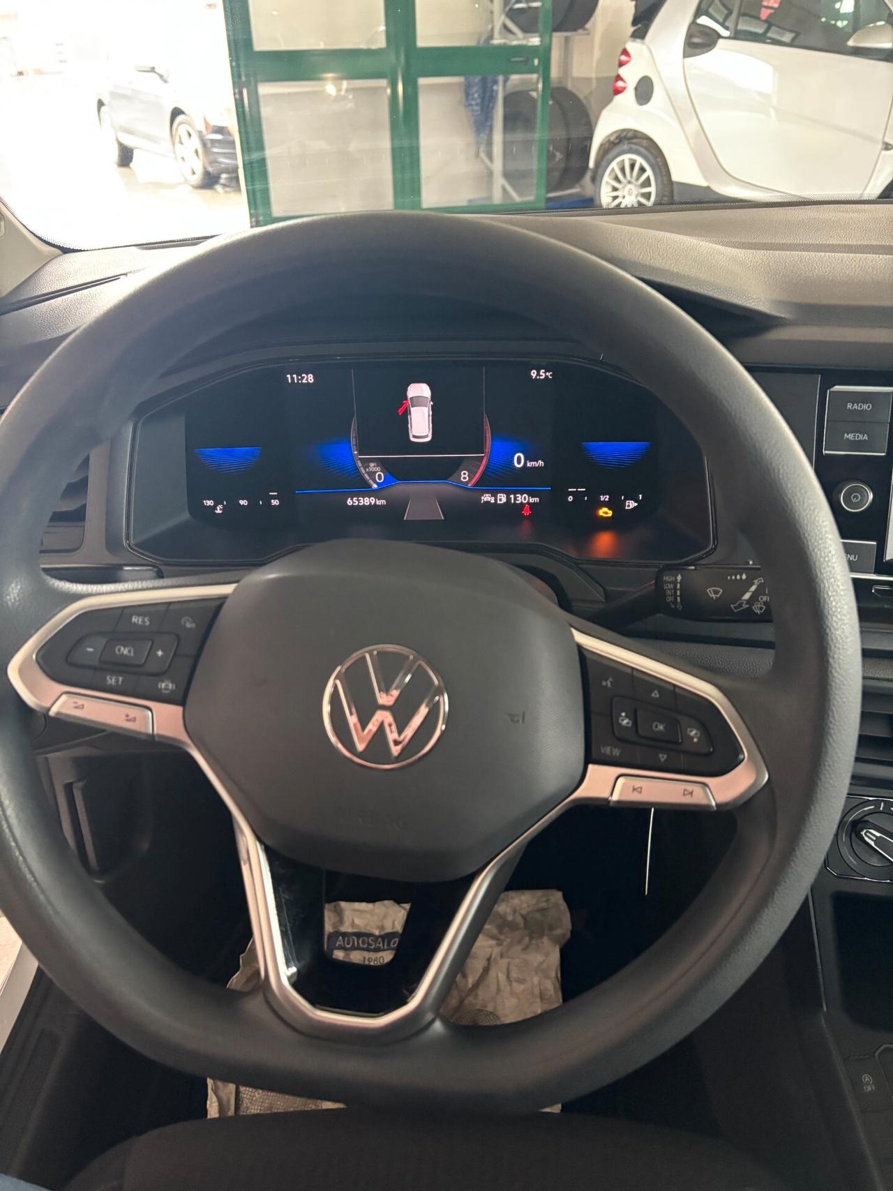 Volkswagen Polo 1.0 EVO