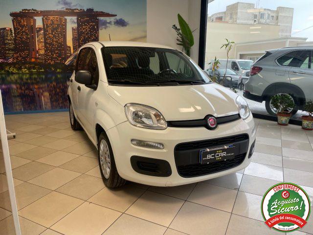 FIAT Panda 1.2 EasyPower Lounge GPL