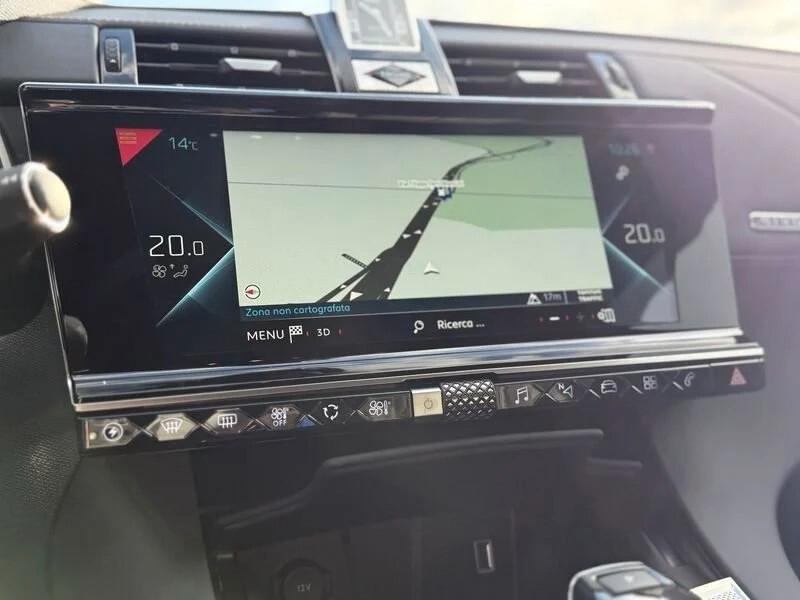 Ds 7 E-Tense 225 Rivoli