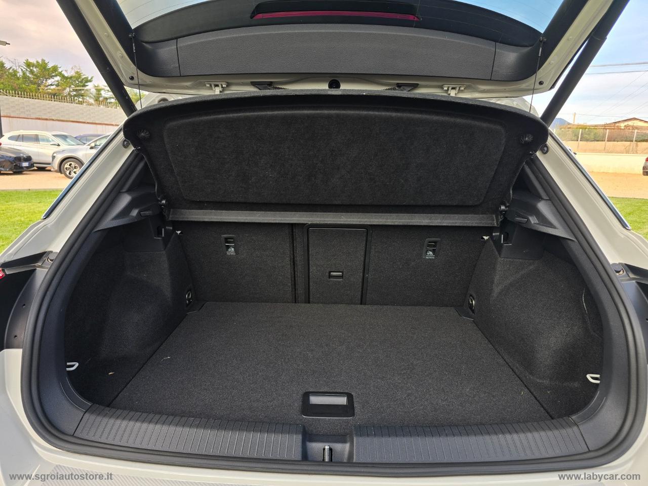 VOLKSWAGEN T-Roc 2.0 TDI SCR R-Line