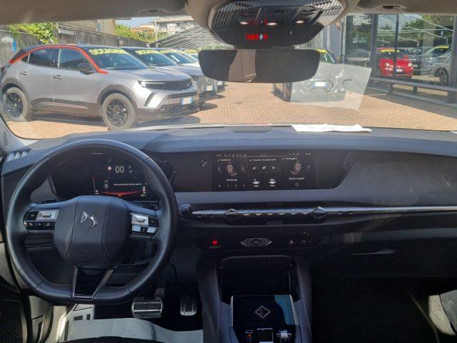 DS AUTOMOBILES DS 4 MY24 1200 BZ 130CV AUT OPERA