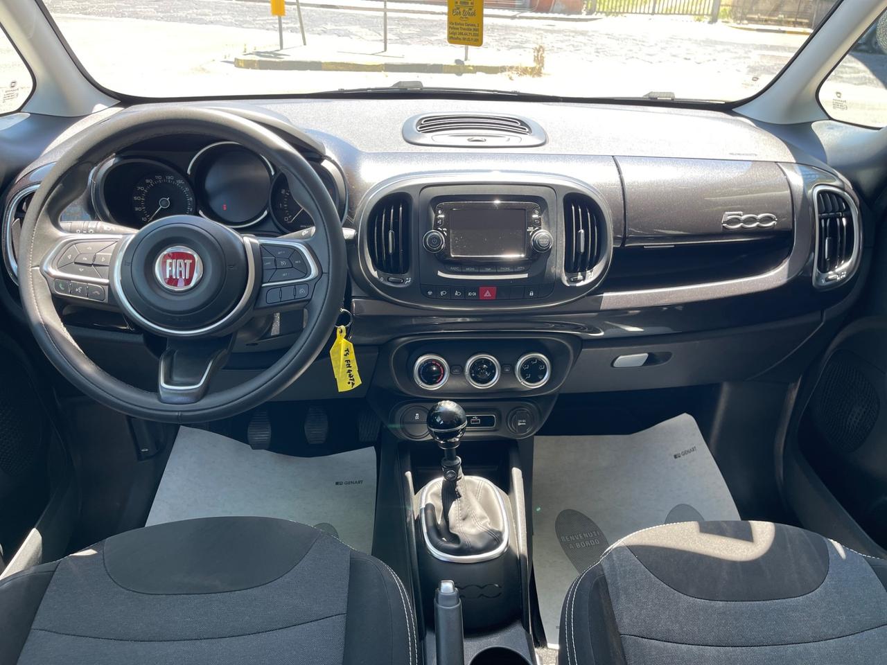 Fiat 500L 1.4 95 CV Pop Star 2018
