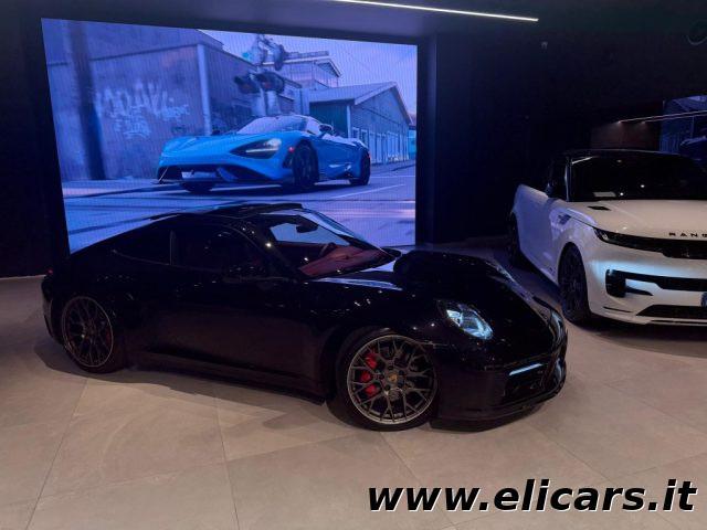 PORSCHE 992 Carrera 4S - APPROVED 07/2026 - AKRAPOVIC - PPF