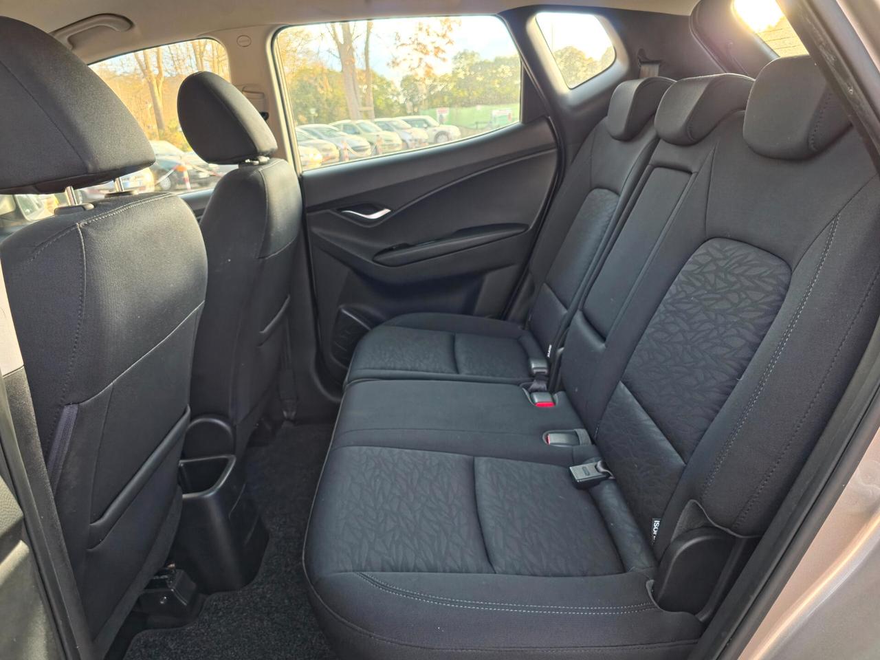 Hyundai iX20 1.6 MPI Econext APP GPL MODE 2019-E6 Manuale NEO