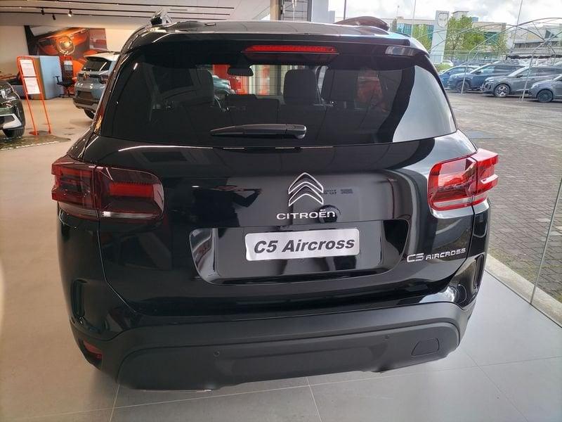 Citroën C5 Aircross BlueHDi 130 S&S EAT8 Max